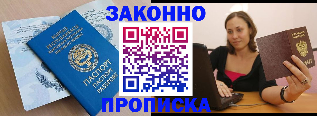 временная прописка в Мурманской области
